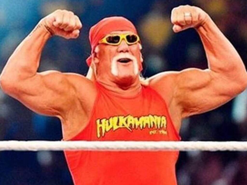 Hulk Hogan