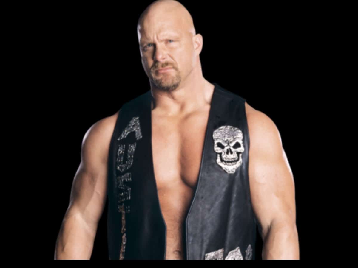 Stone Cold Steve Austin