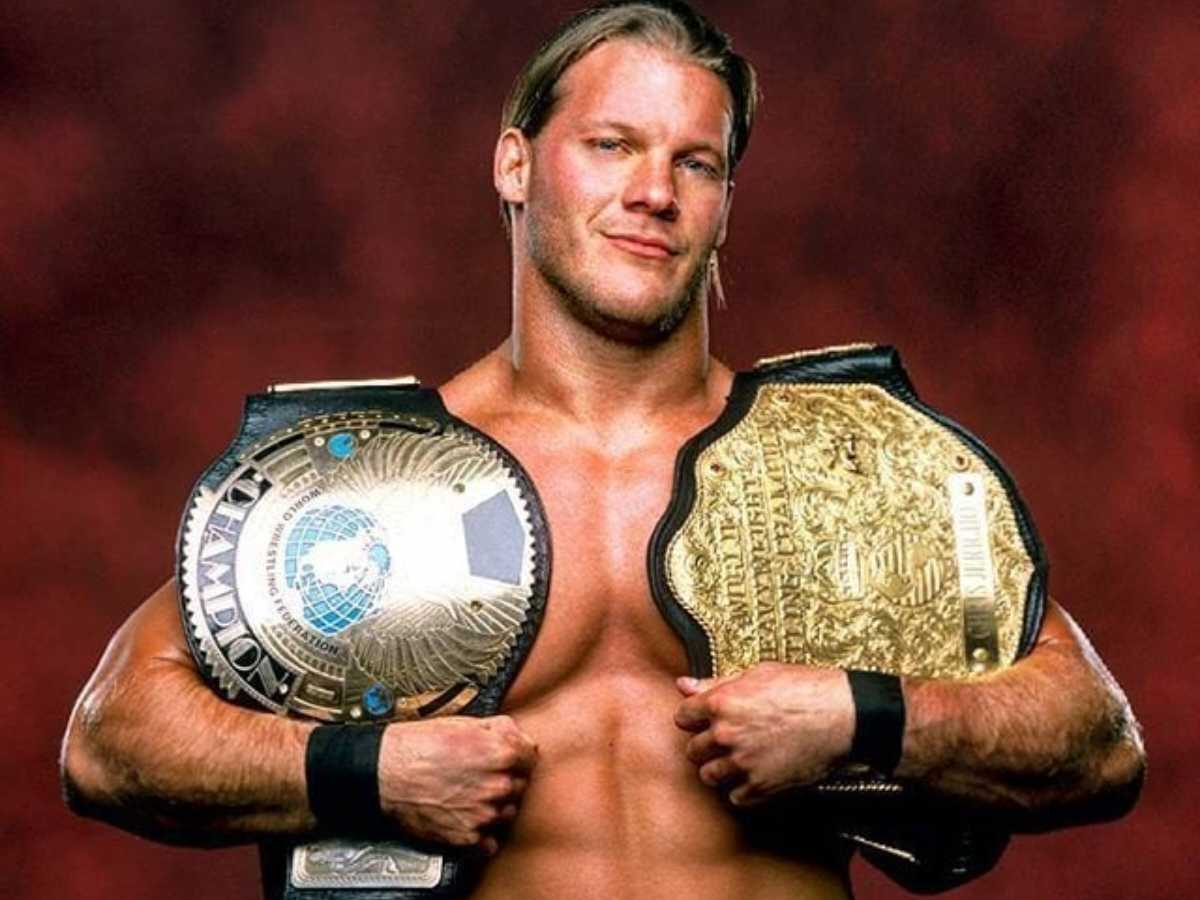 Chris Jericho