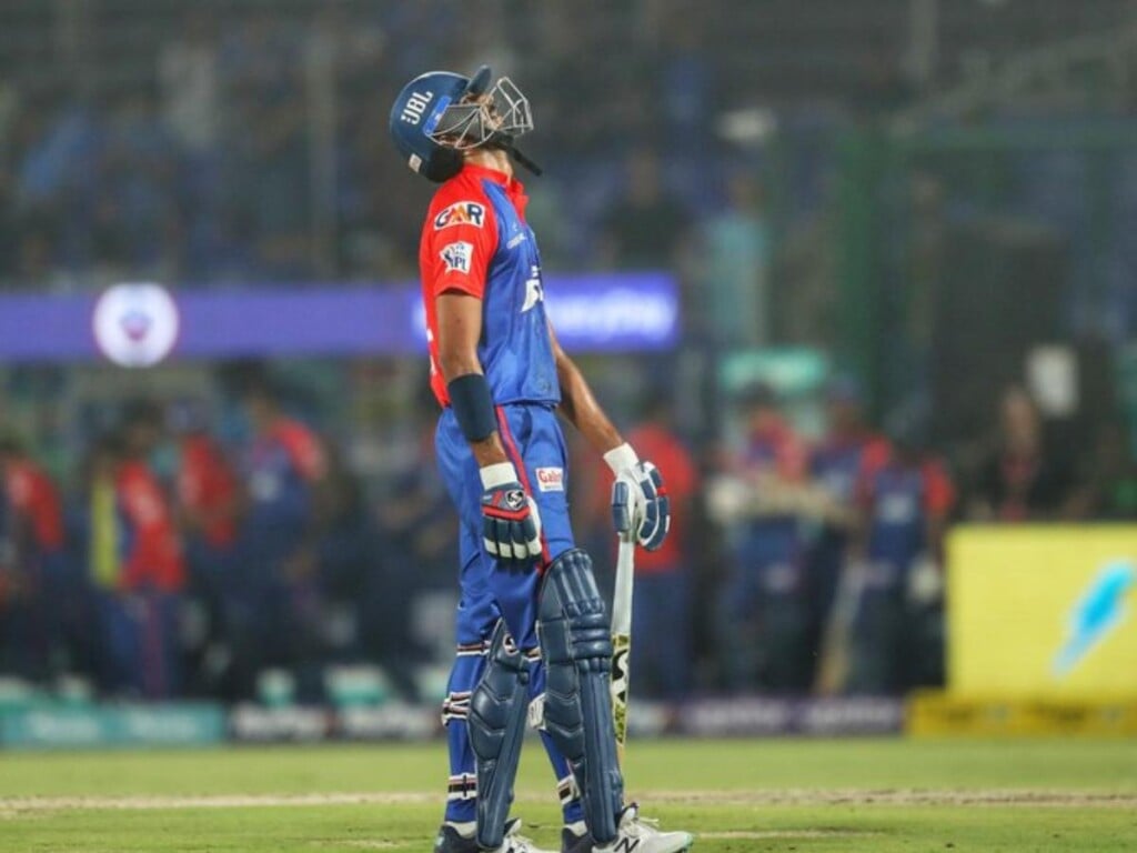 Netizens create hilarious memes as DC clinch low-scoring thriller over KKR to secure 1st win in IPL