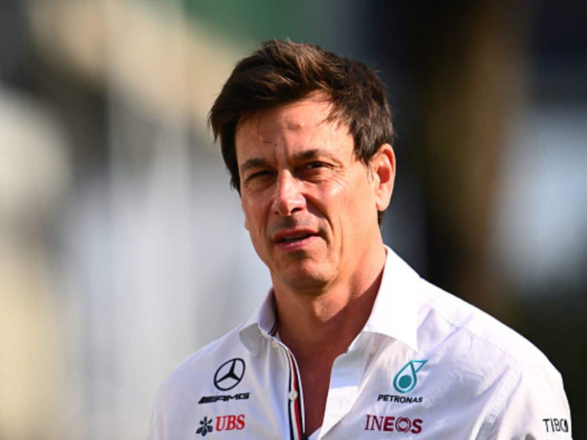 Toto Wolff  has ‘trust’ in Mercedes to go back to competing for race wins against Red Bull