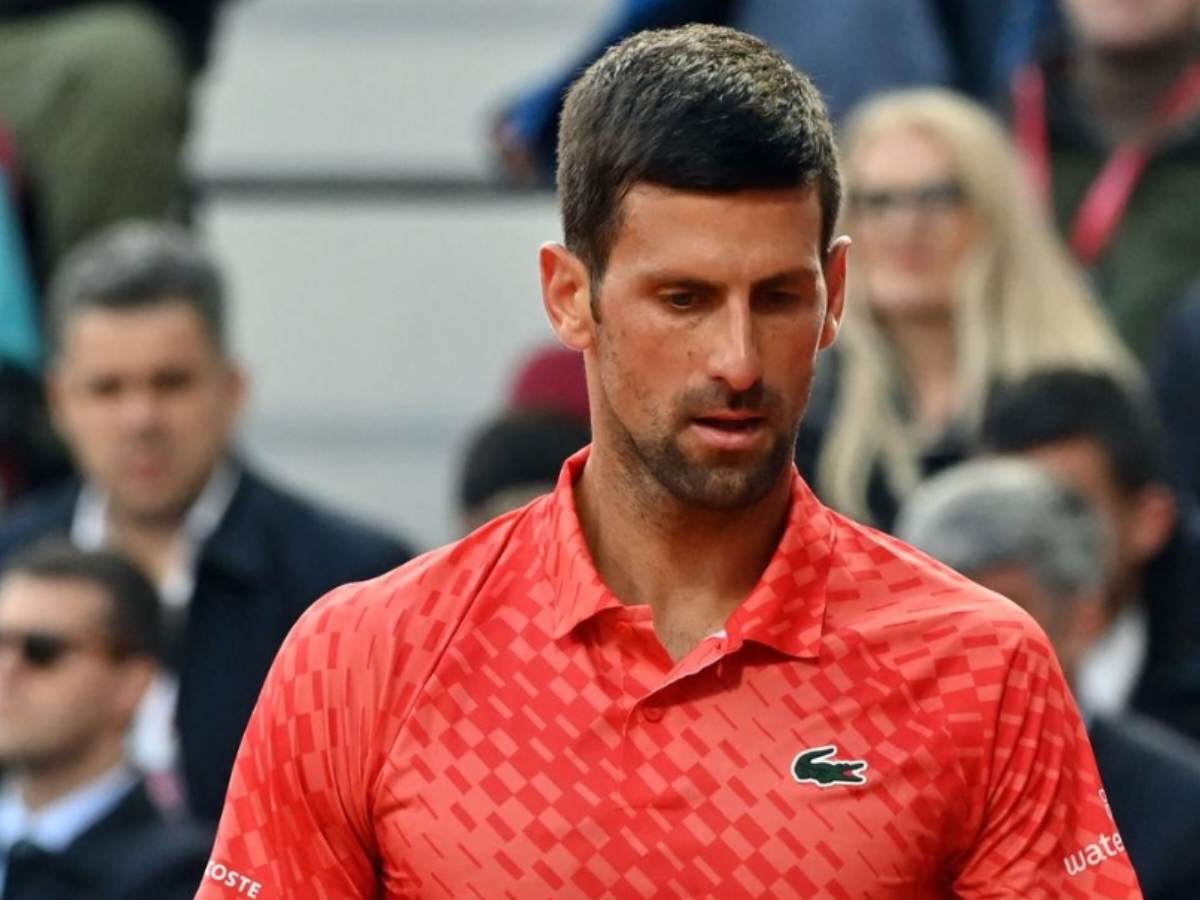 Novak Djokovic’s injury woes worsen as he withdraws from Madrid Masters