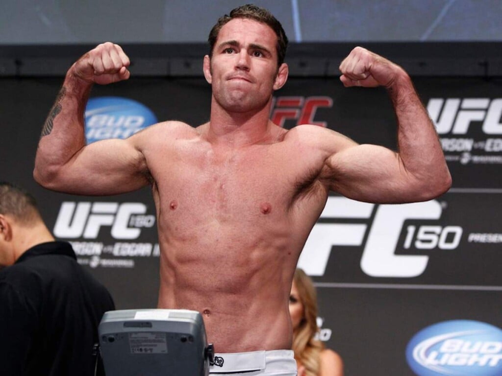  Jake Shields challenging 10 transgender (Image Courtesy: 