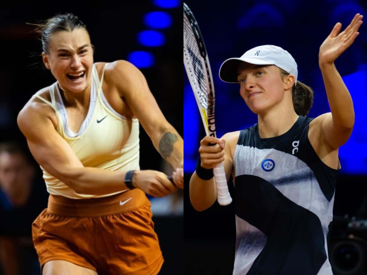 WTA China Open 2023: Singles draw preview and prediction featuring Aryna Sabalenka, Iga Swiatek and Coco Gauff