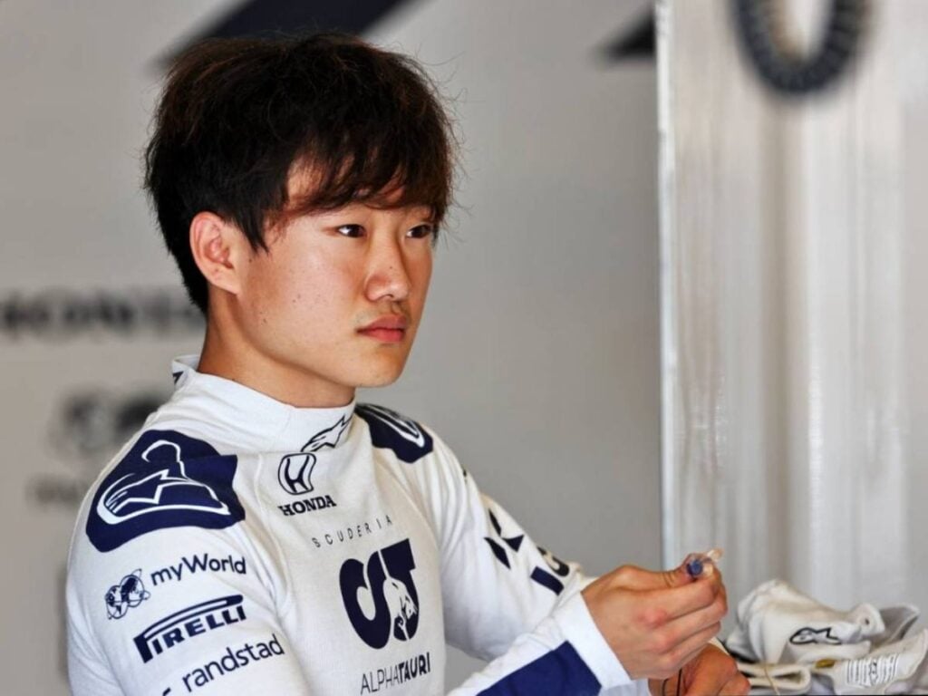 Who Is The Most Successful Asian F1 Driver Of All Time?