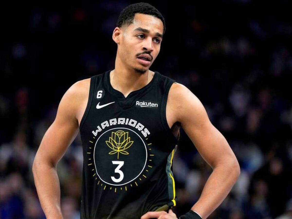 Is Jordan Poole playing against Sacramento Kings tonight during Game 4 of NBA playoffs? (23rd April, 2023)