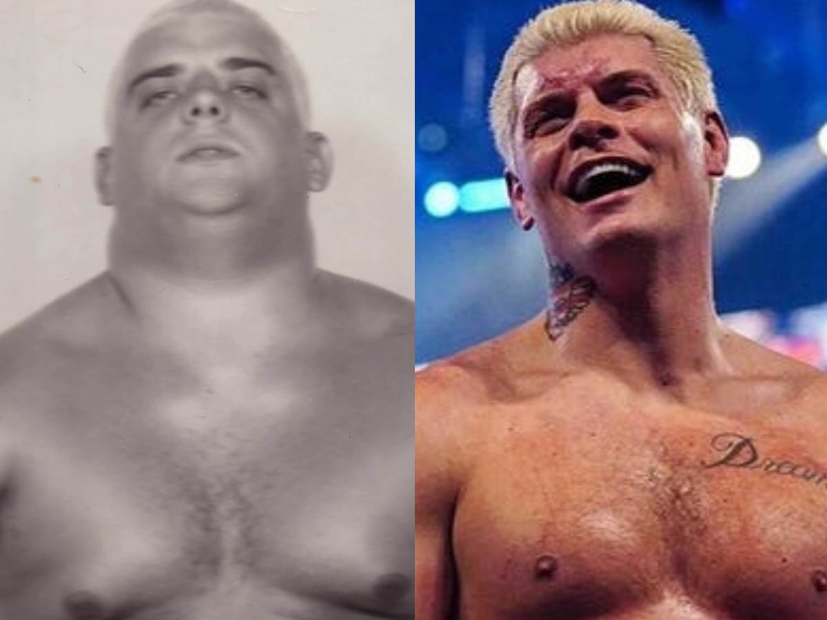 “How proud I was of Dusty’s documentary” Cody Rhodes reflects on his heartwarming year-long project, Dusty Rhodes’ A&E documentary