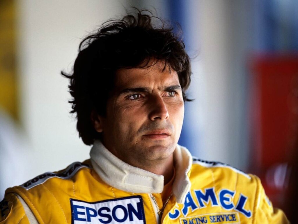 Nelson Piquet