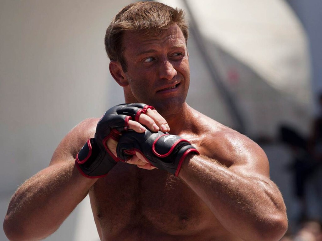 Stephan Bonnar (Image Courtesy: Taplogy)