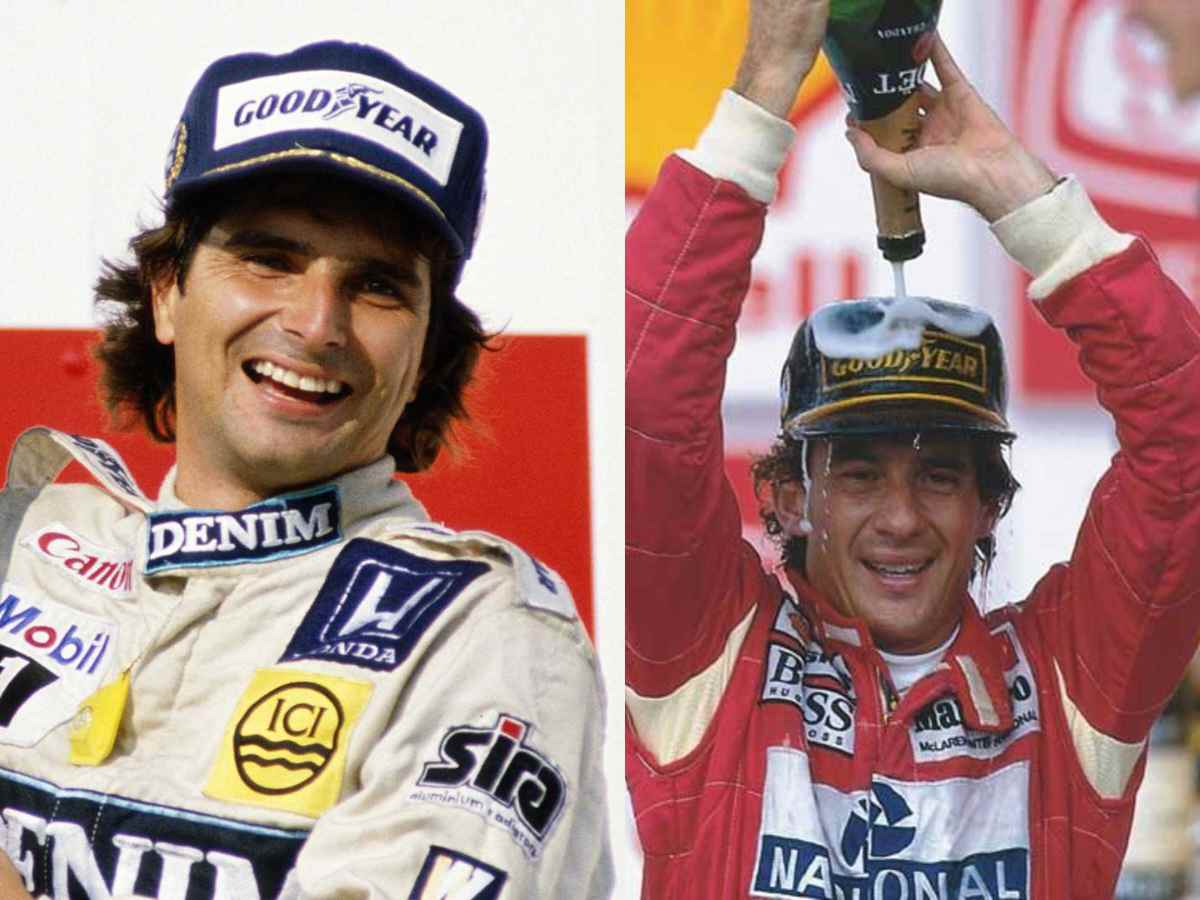 Who is the most successful South American F1 driver of all time?