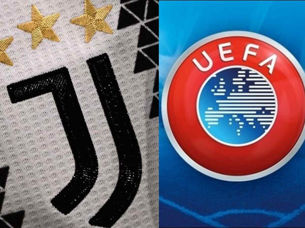 Juventus’ financial scandal to be investigated by UEFA, could lead to their suspension from Champions League