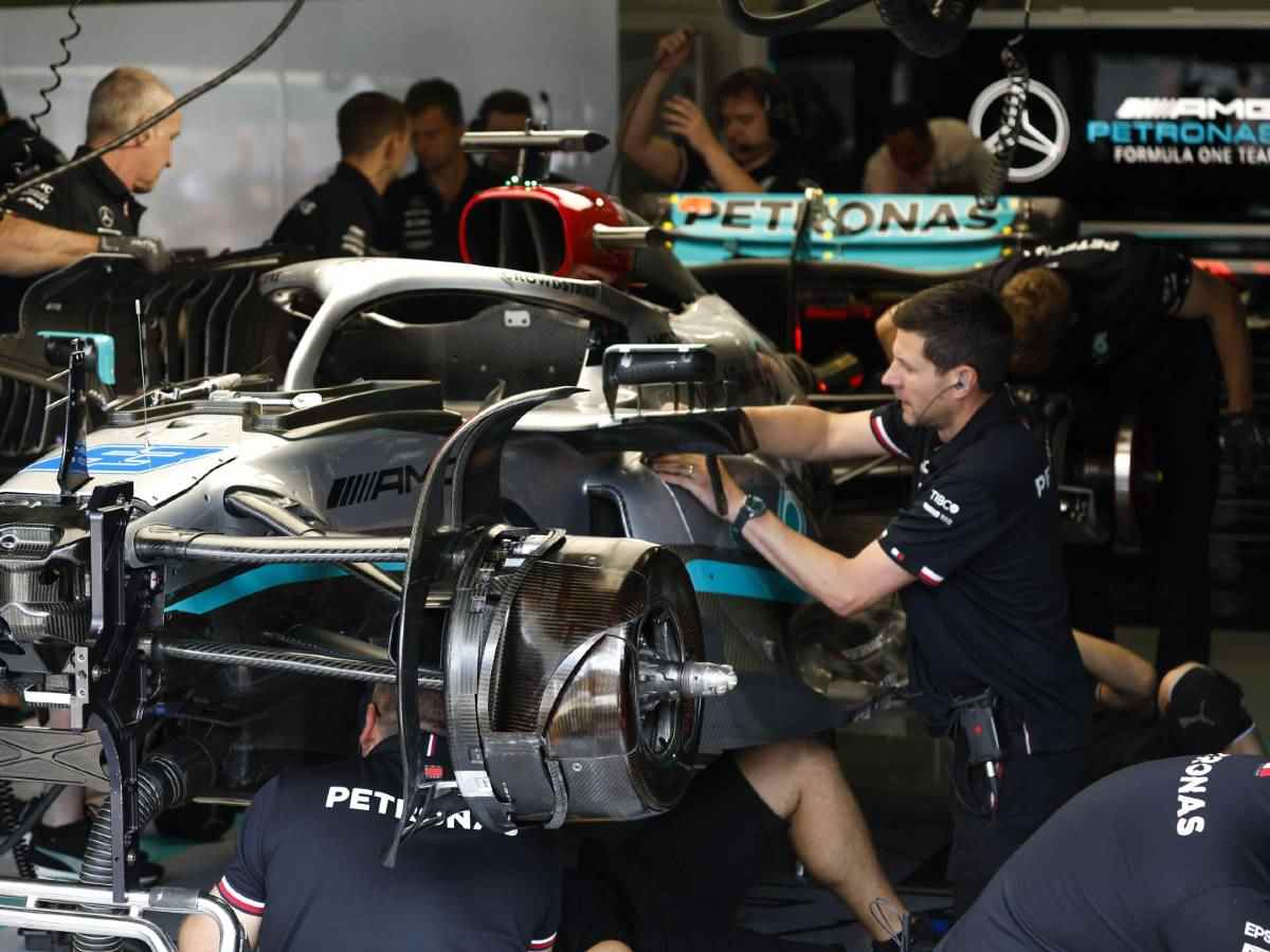 Relief for F1 drivers as allocation of certain engine components set to increase for 2023