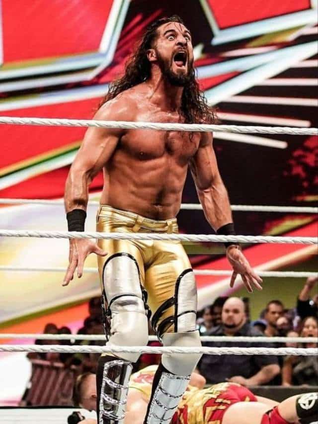 top 10 tallest wrestlers in wwe