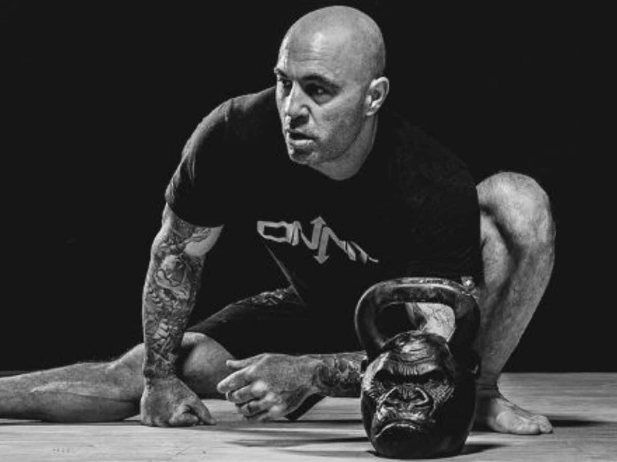 “I was limping,” Joe Rogan reveals the ONE knockout in Taekwondo he never recovered from