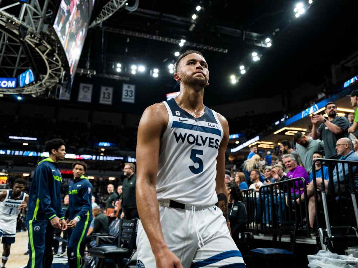 Is Kyle Anderson Chinese? Timberwolves’ forward all set to represent China at 2023 FIBA World Cup