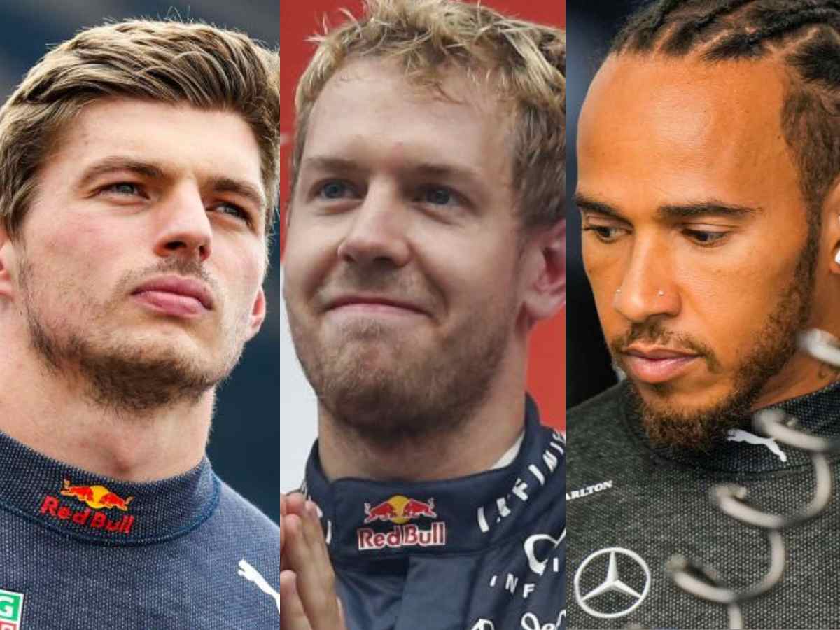 Who is the most successful European F1 driver of all time?