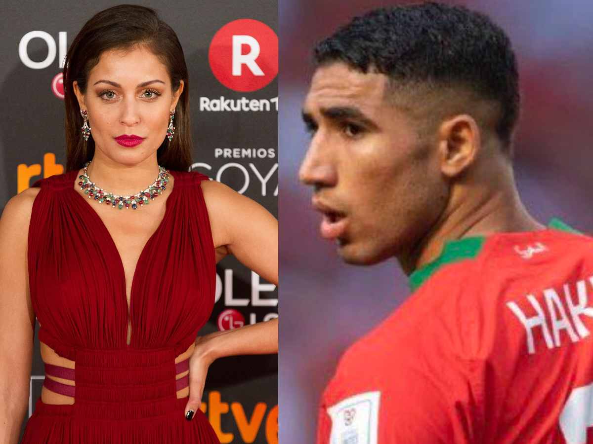 Hiba Abouk cites ‘lack of love’ as major reason for divorce from Achraf Hakimi