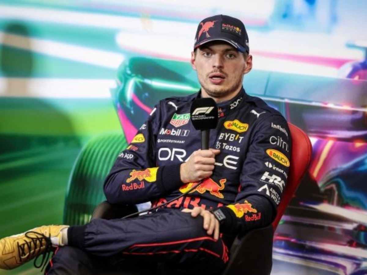 “Is it actually a good life?” Max Verstappen clarifies quit threats as F1 legends ask him to walk out