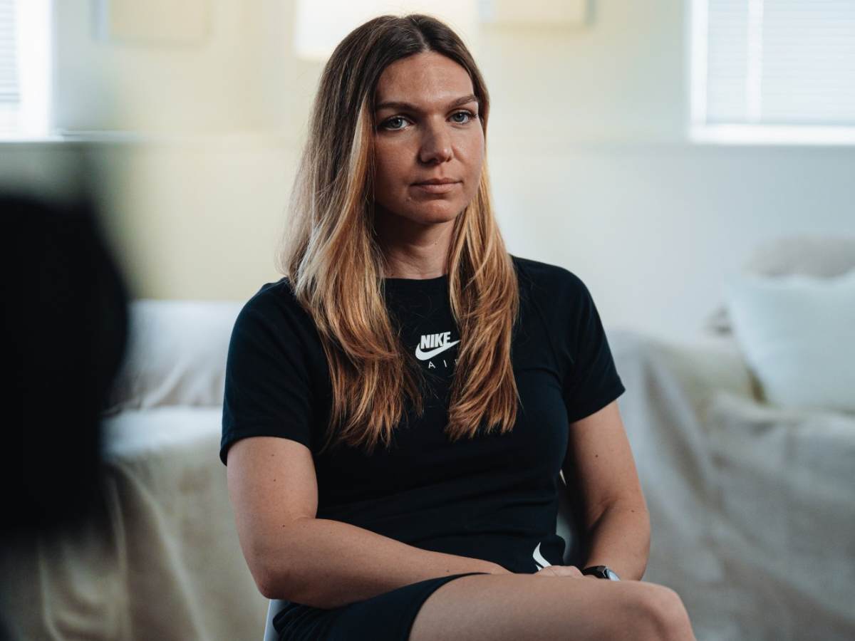 Simona Halep handed a STRONG worded statement by the ITF after being accused of derailing her hearing