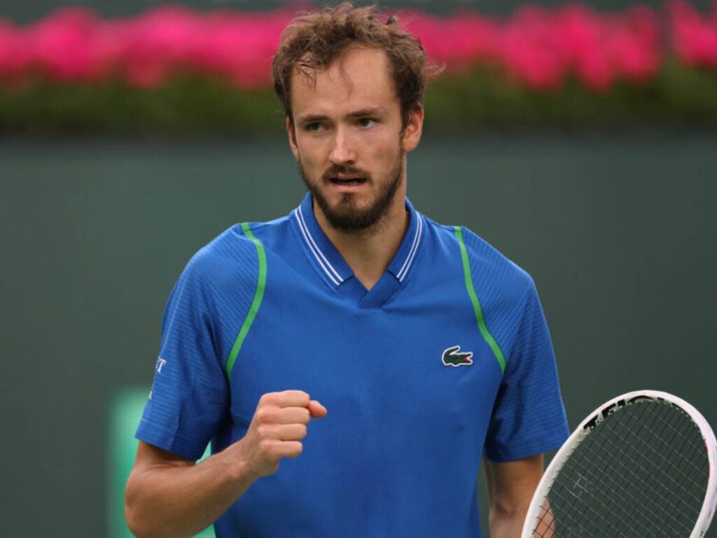 Andy Roddick questions the lack of recognition for Daniil Medvedev despite the Russian proving himself repeatedly 1 IMG COM 20230428 1958 13 3631