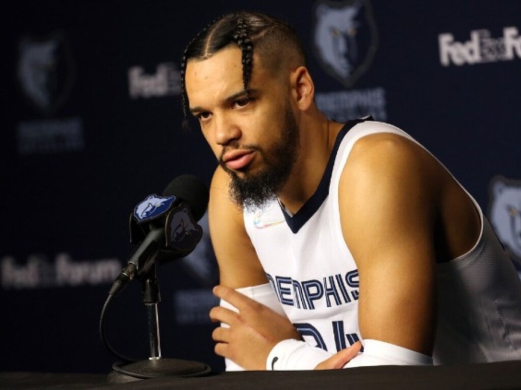 Dillon Brooks (Credit: Petre Thomas-USA TODAY Sports)