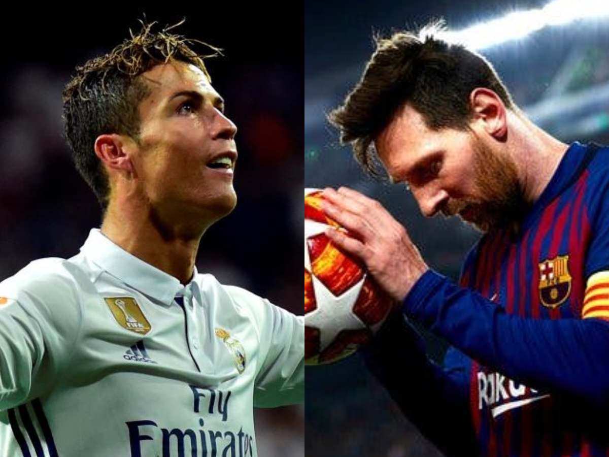 Lionel Messi and Cristiano Ronaldo could face off in La Liga again with CR7 having already made his mind of leaving Al Nassr