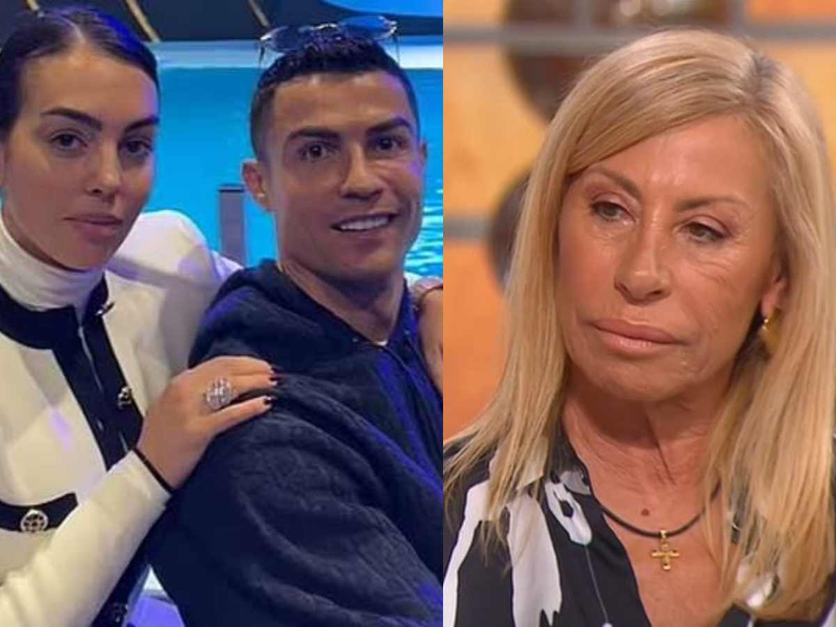 Former Portugal manager’s wife denies all Cristiano Ronaldo-Georgina Rodriguez split rumors, calls them a ‘controversy against them’