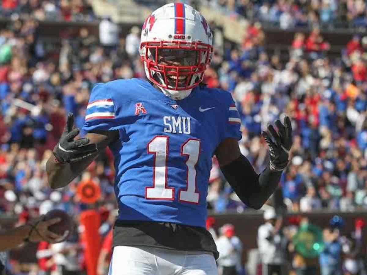 Is Chiefs' newest WR Rashee Rice related to Jerry Rice?