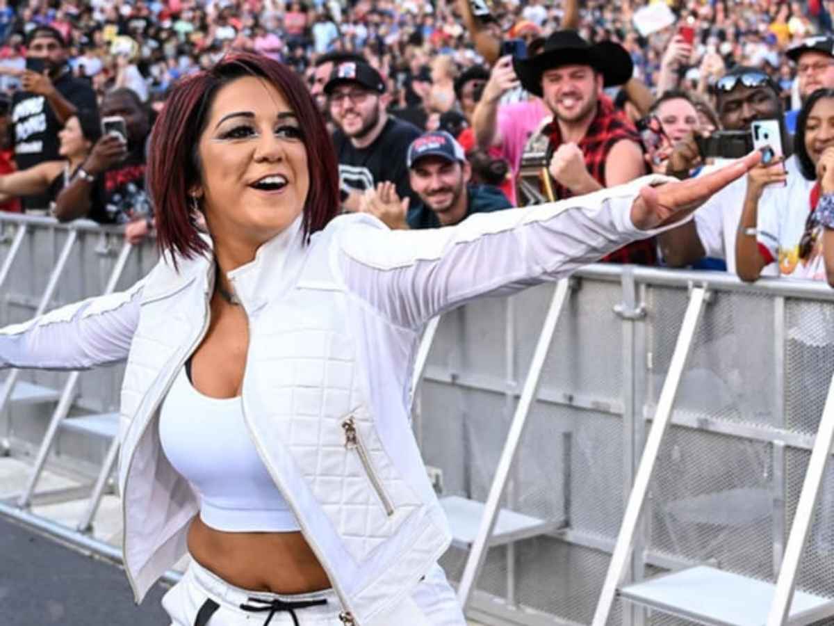 Bayley