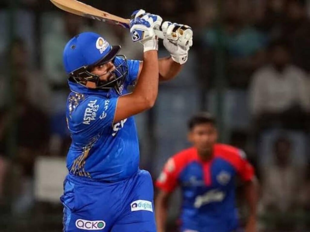 Should a struggling Rohit Sharma take break in IPL? MI coach Mark Boucher thinks differently