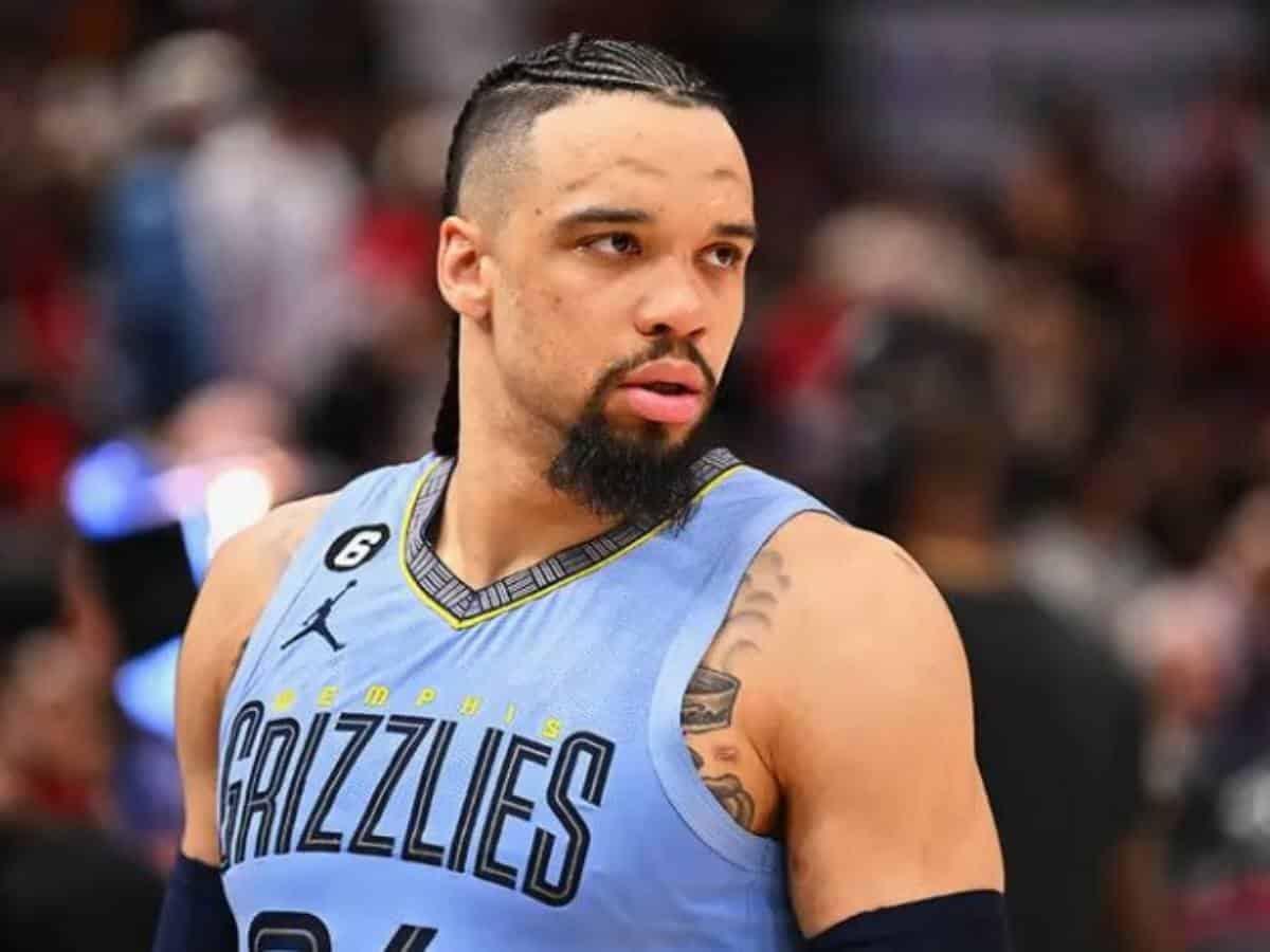 “Heading to China” – Twitteratis predict Dillon Brooks’ NBA career is over after Grizzlies close all doors on him