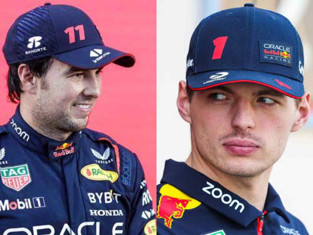 F1 Azerbaijan GP: “It is what it is, we learned a lot,” Max Verstappen sounds similar to Lewis Hamilton on team radio post Baku loss to Sergio Perez