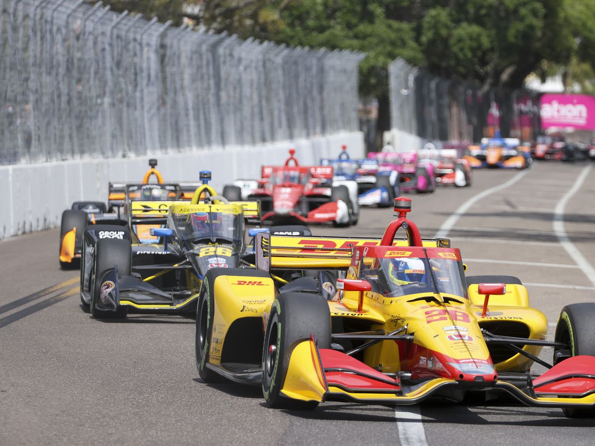 “There’s no truth to any of that,” IndyCar quashes speculation of Liberty Media acquisition