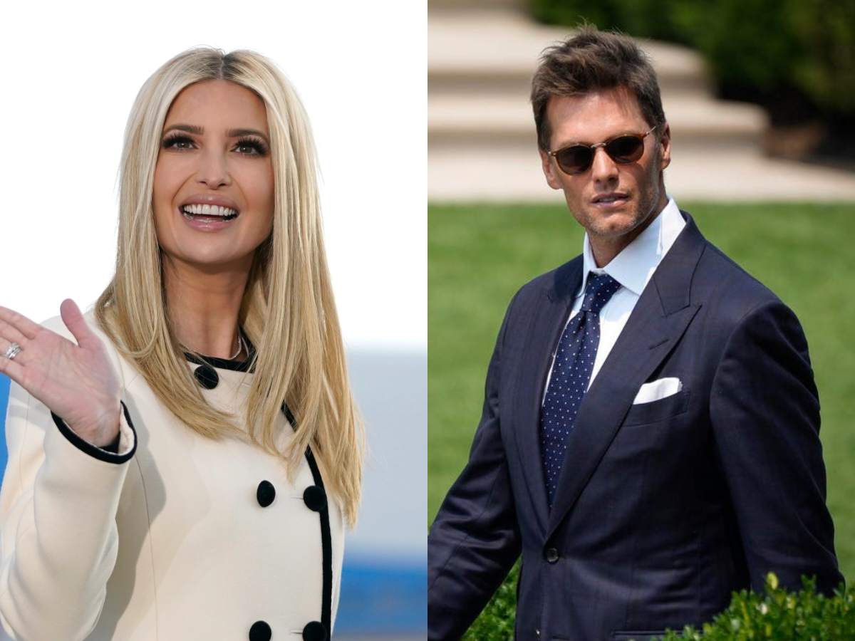 Did Tom Brady ever date Donald Trump’s daughter Ivanka Trump?