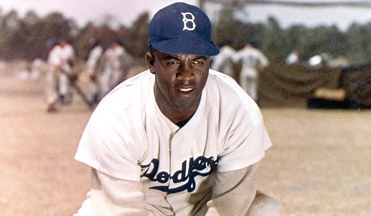 “They were the first to make me feel my natural self,” How Canadian baseball team Montreal Royals accommodated first baseball player of color Jackie Robinson