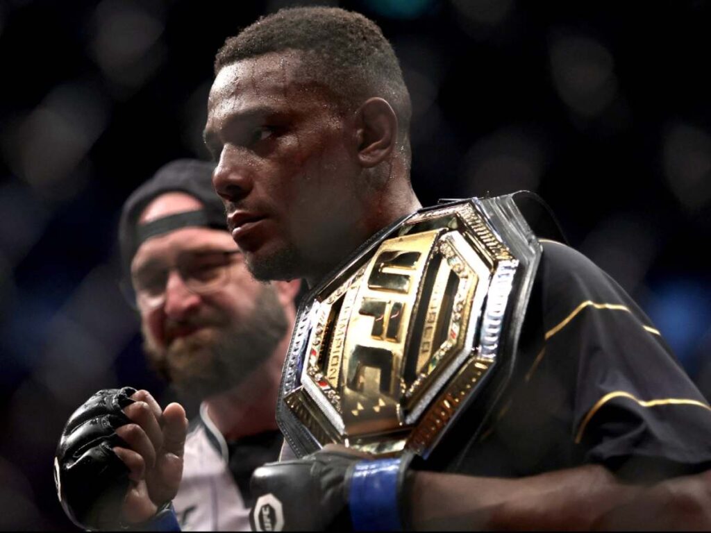 Alex Pereira Next Fight: What next for 'Poatan' after brutal UFC 287 loss? 1 Jamahal