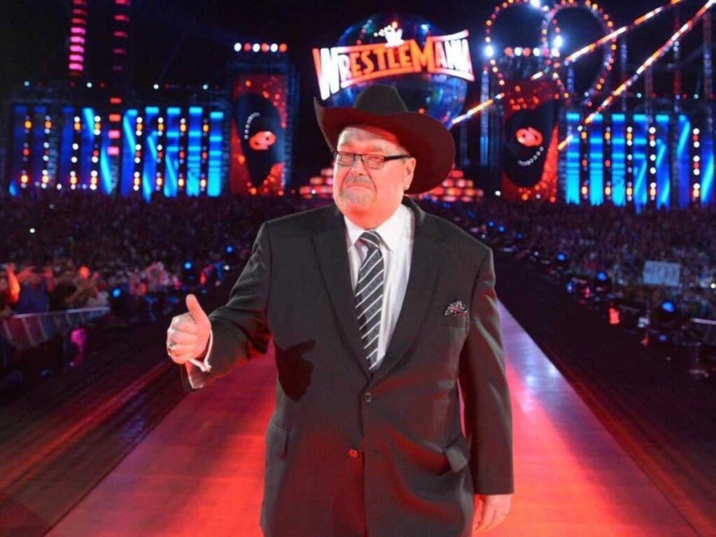 Jim Ross