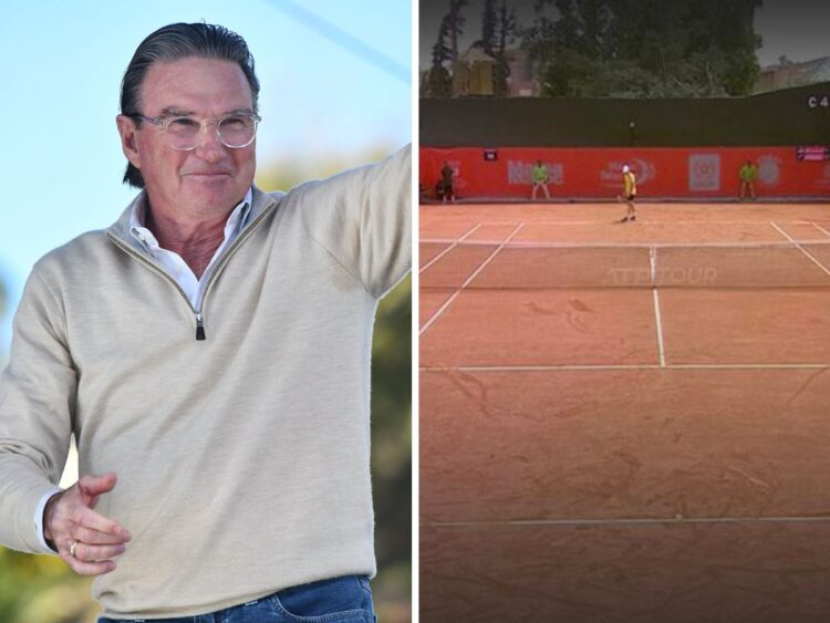 Jimmy Connors