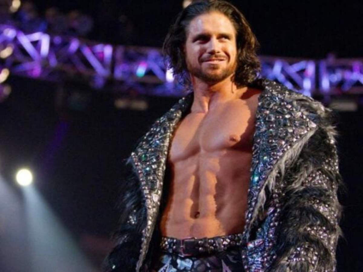 “I hate that place,” John Morrison blasts WWE and is glad that AEW is an option