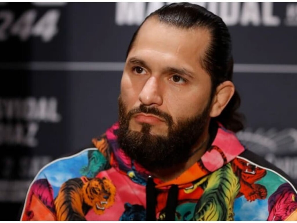 Jorge Masvidal