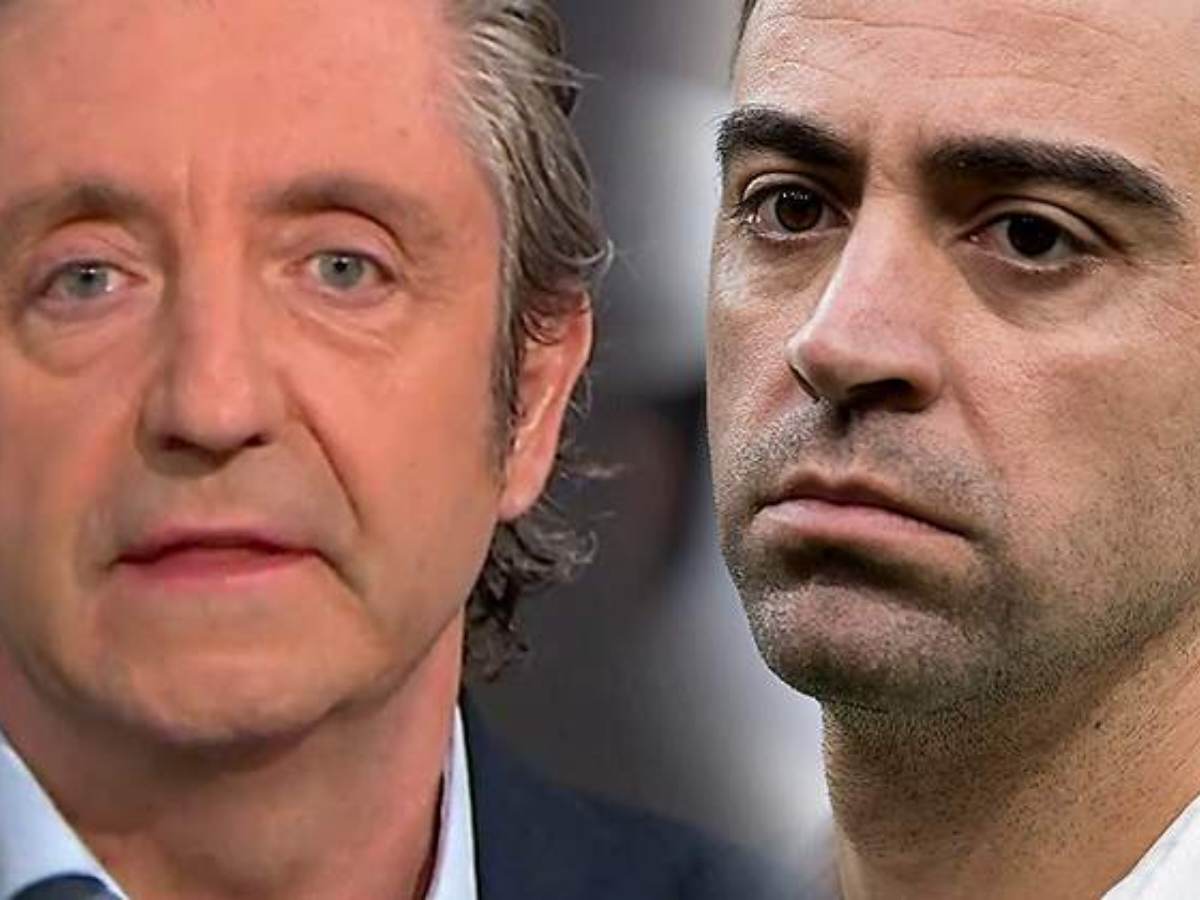 Xavi Hernandez hasn’t been ‘better’ than Ronald Koeman at Barcelona, claims renowned sports journalist 