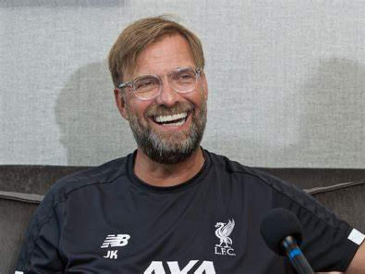 Winning Community Shield Or 7-0 Against Manchester United? Jurgen Klopp ...