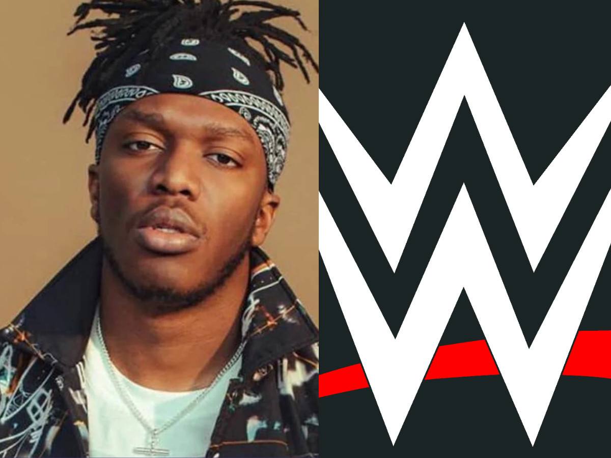 Will KSI join WWE after Logan Paul? YouTuber addresses claims