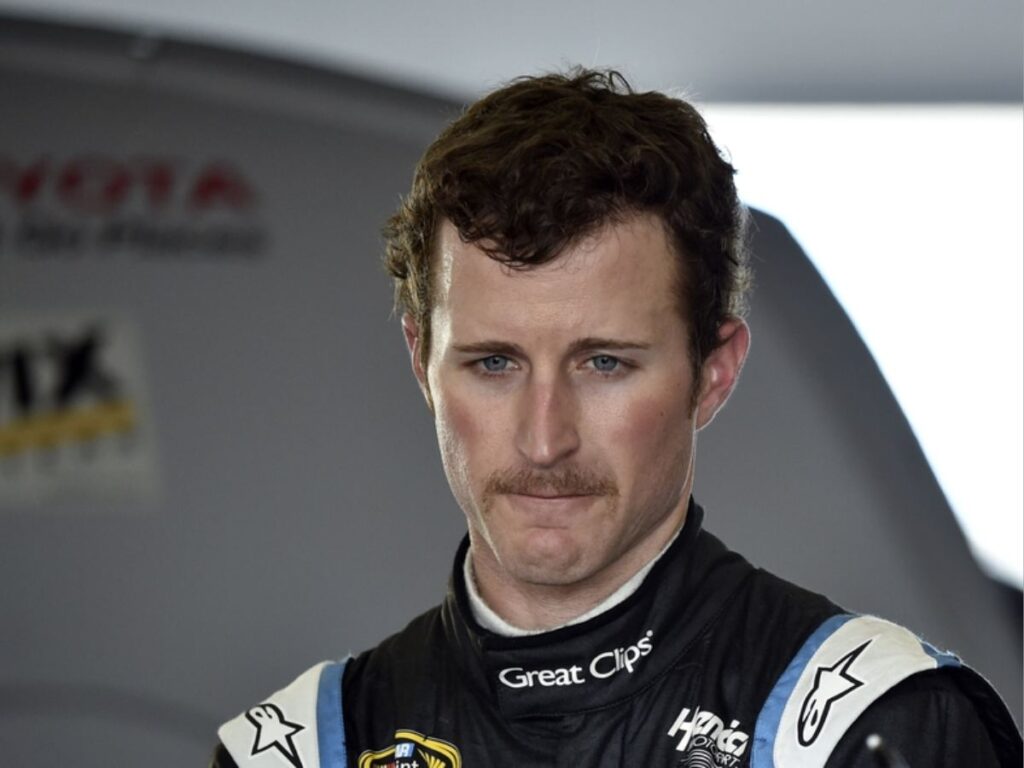 “Ridiculous”- Kasey Kahne is inducted into the list of 75 greatest ...