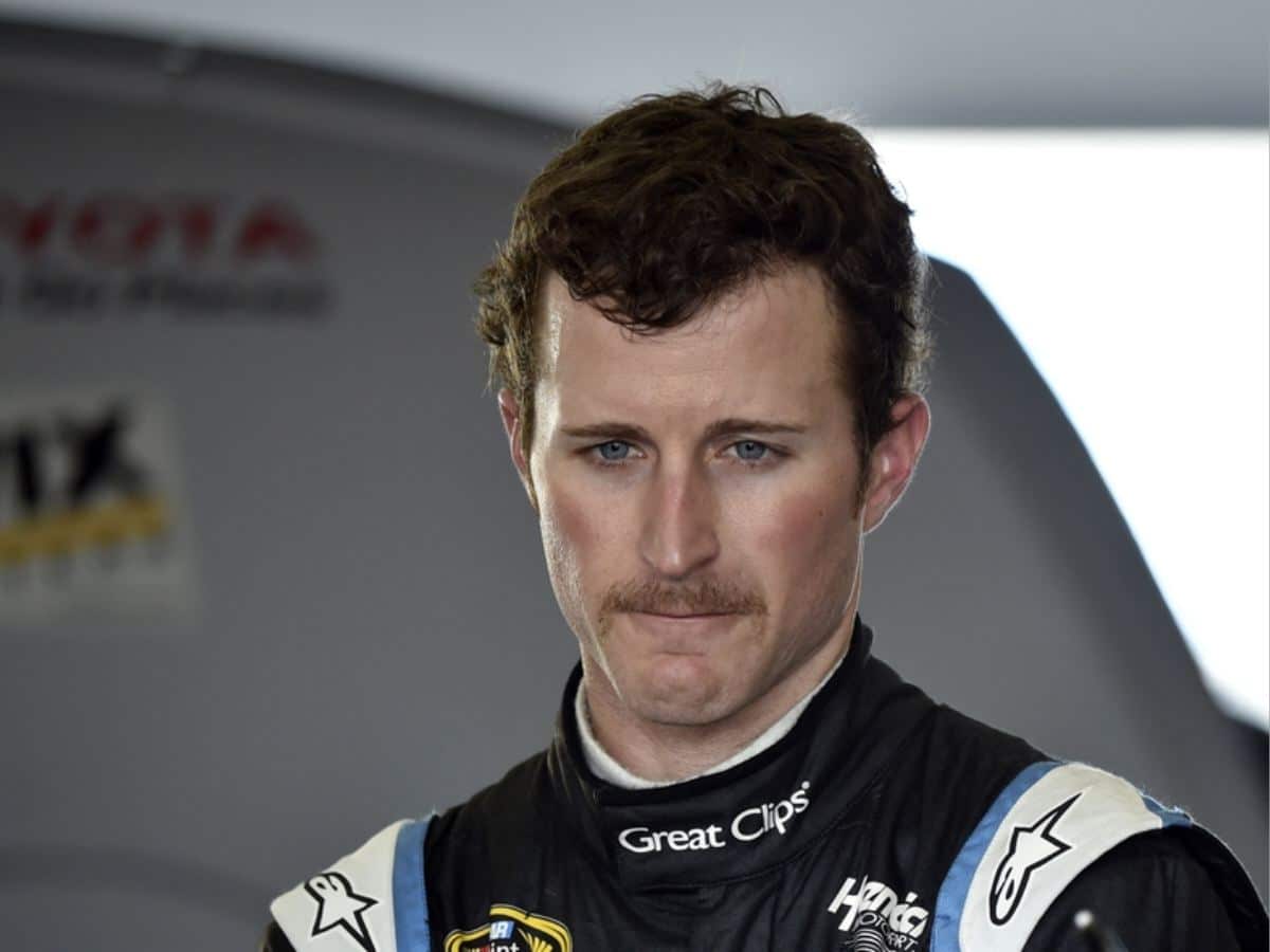 “Ridiculous, they’ll add Danica and Bubba next”- NASCAR fans furious as Kasey Kahne is inducted into the list of 75 greatest drivers of all time