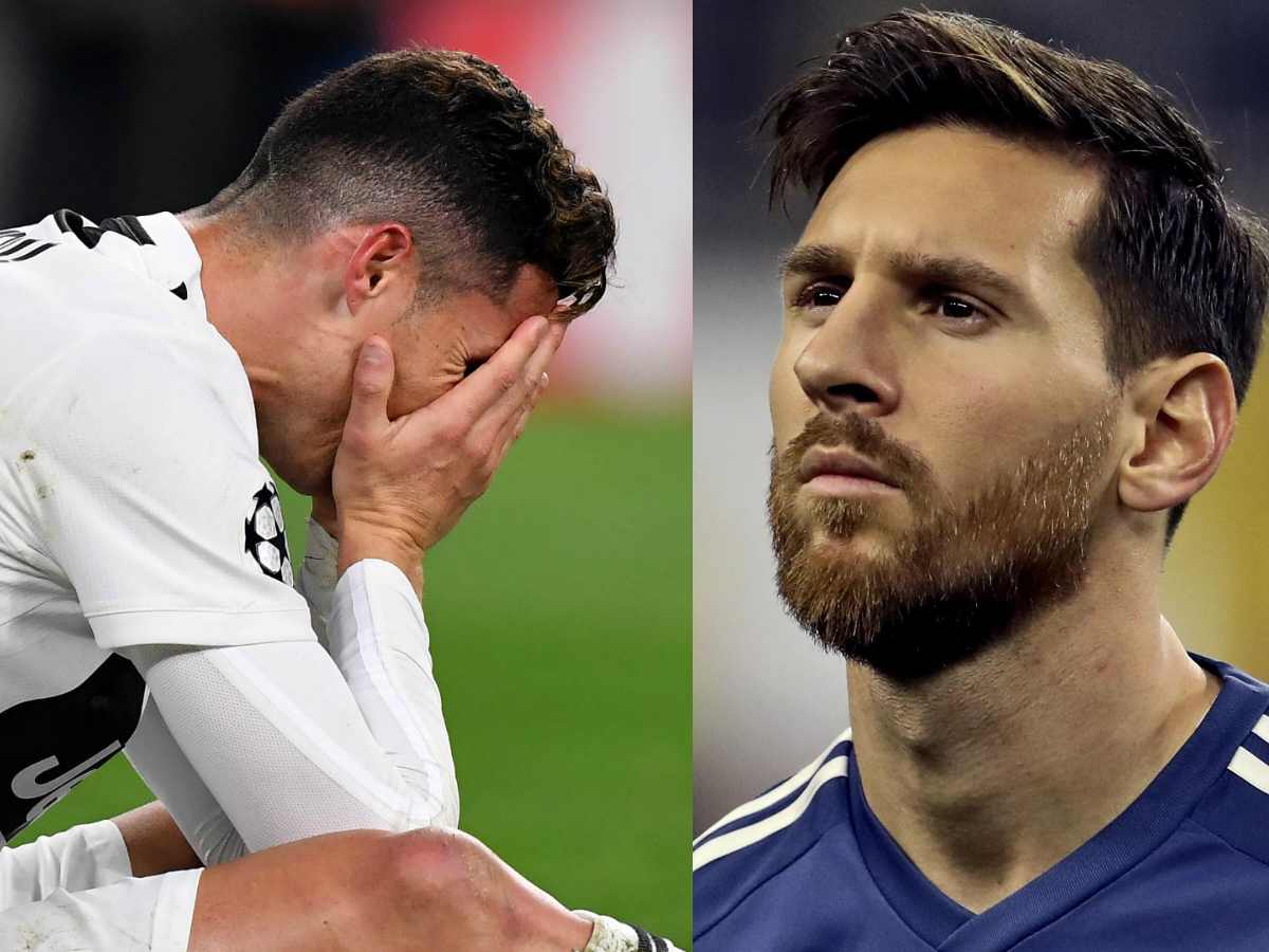 Salary worth 5X of Cristiano Ronaldo: All you need to know about Al Hilal’s first offer to Lionel Messi