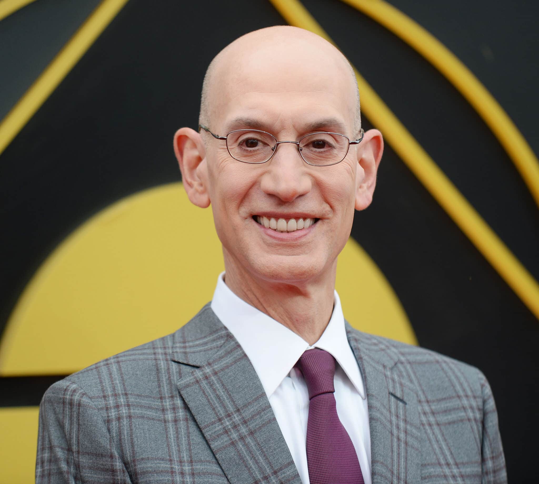 “USA to get absolutely clapped” – Adam Silver proposes Team USA vs. Team World for All Star weekend, NBA Twitter believes it will be LOPSIDED