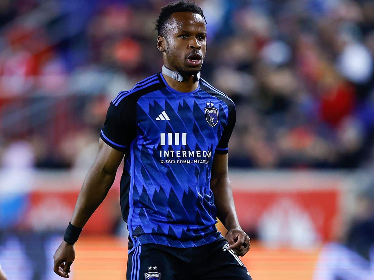 “Absolute joke; Need to investigate this sh*t”- Fans slam MLS over Jeremy Ebobisse ‘racism’ controversy