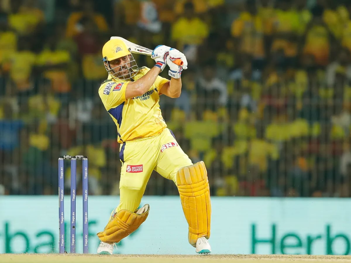 Is MS Dhoni playing with injury? Stephen Fleming gives major update after defeat against Rajasthan