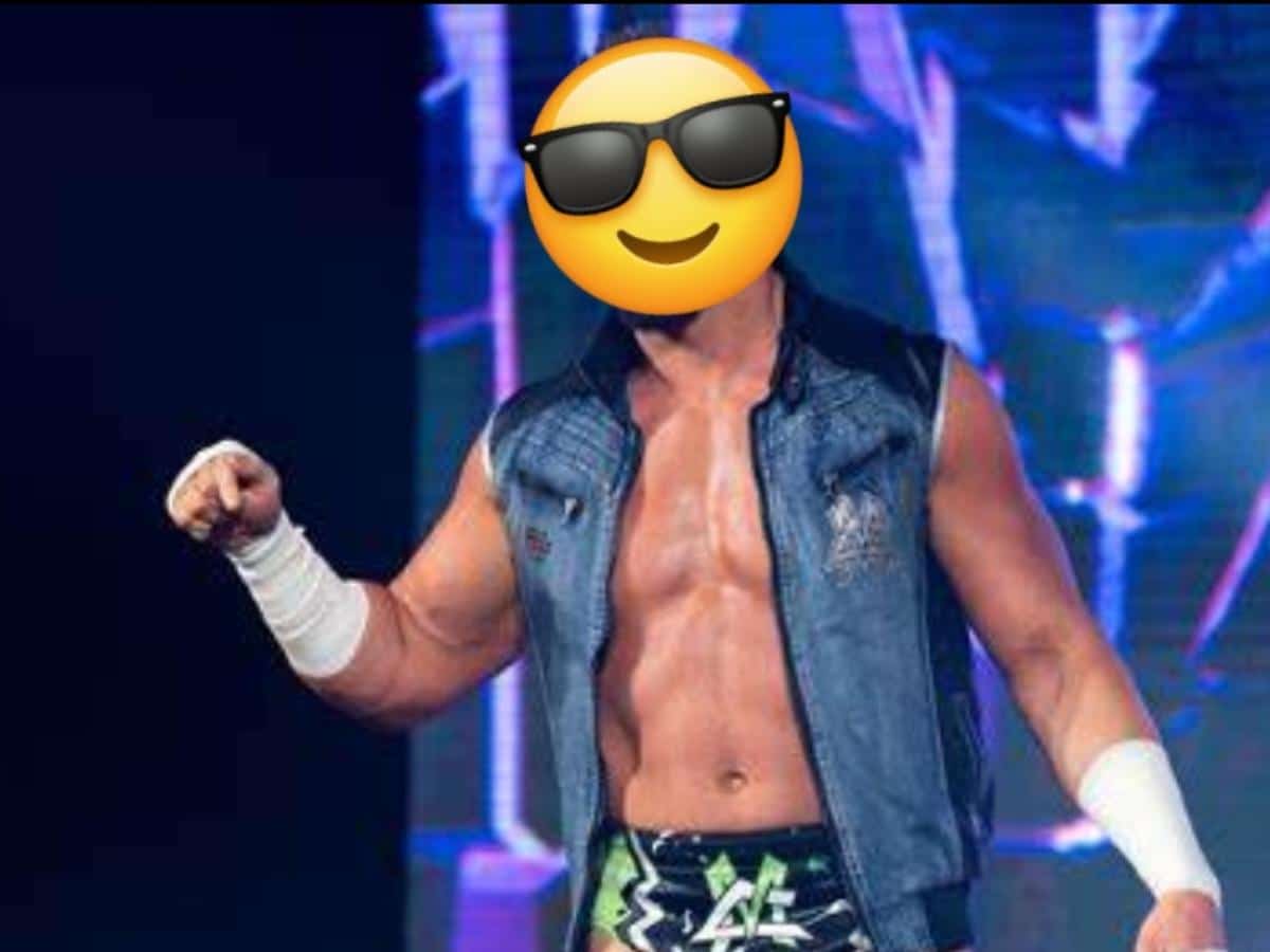 “I have s*x with a WWE diva every night,” Former Intercontinental Champion reveals he is living his dream life after being released by WWE